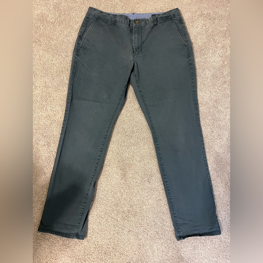Bonobos Stretch washed chinos